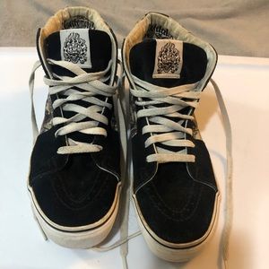 Vans Collector Suicidal Tendencies Men’s Hi Tops